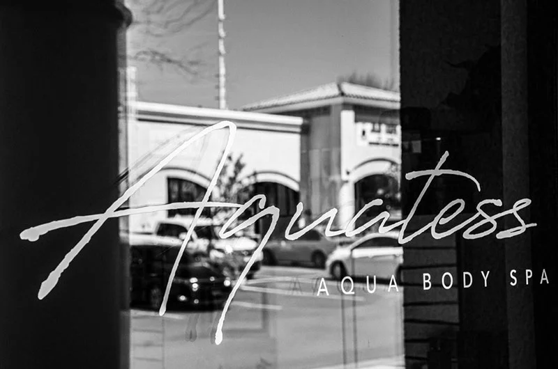 Aquatess Aqua Body Spa in Las Vegas